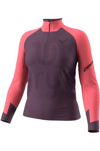 Dynafit Alpine 1/2 zip 