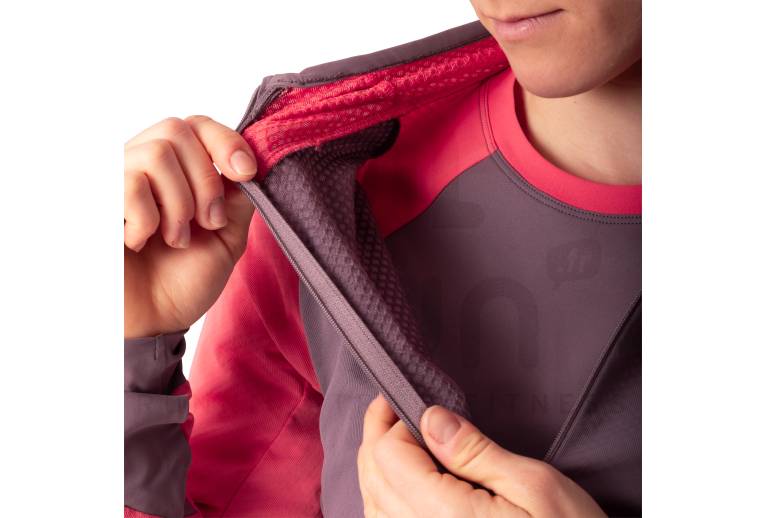 Dynafit Alpine 1/2 zip
