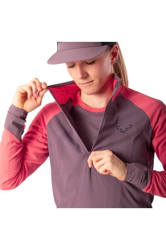 Dynafit Alpine 1/2 zip 