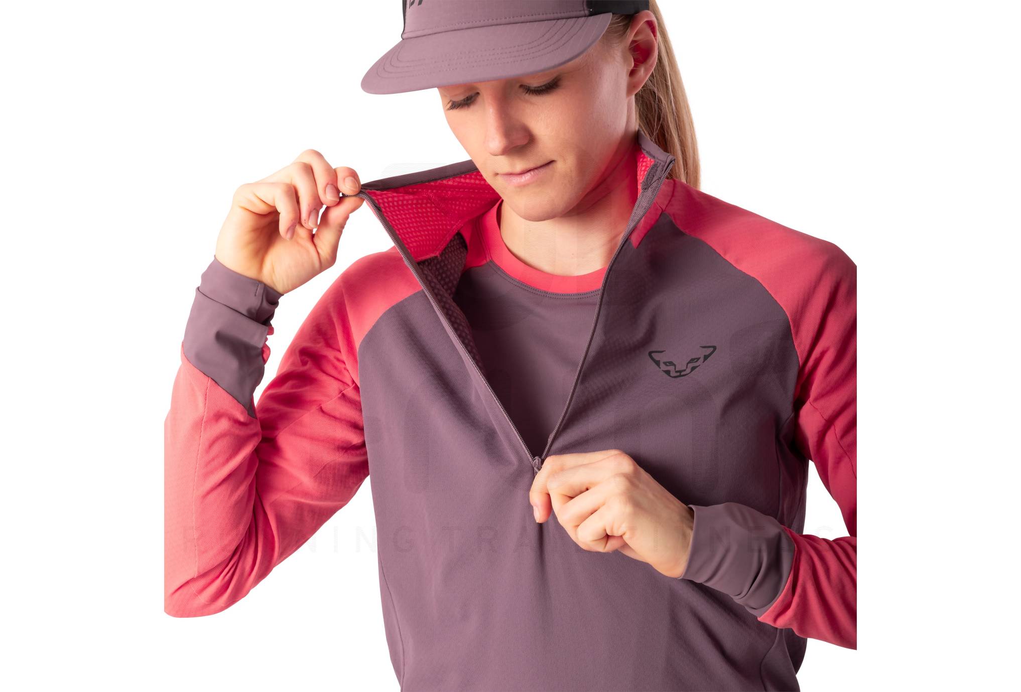 Dynafit Alpine 1/2 zip