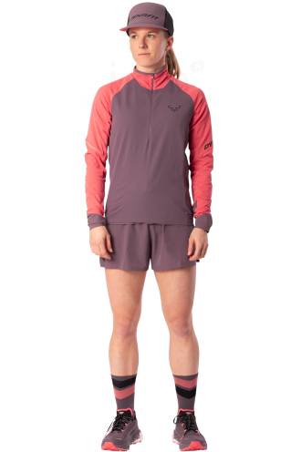 Dynafit Alpine 1/2 zip 