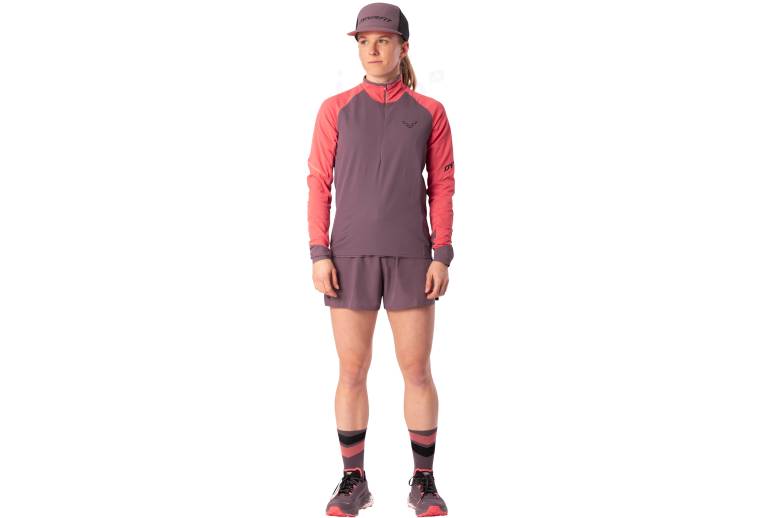 Dynafit Alpine 1/2 zip