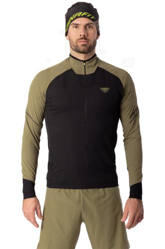 Dynafit Alpine 1/2 zip 