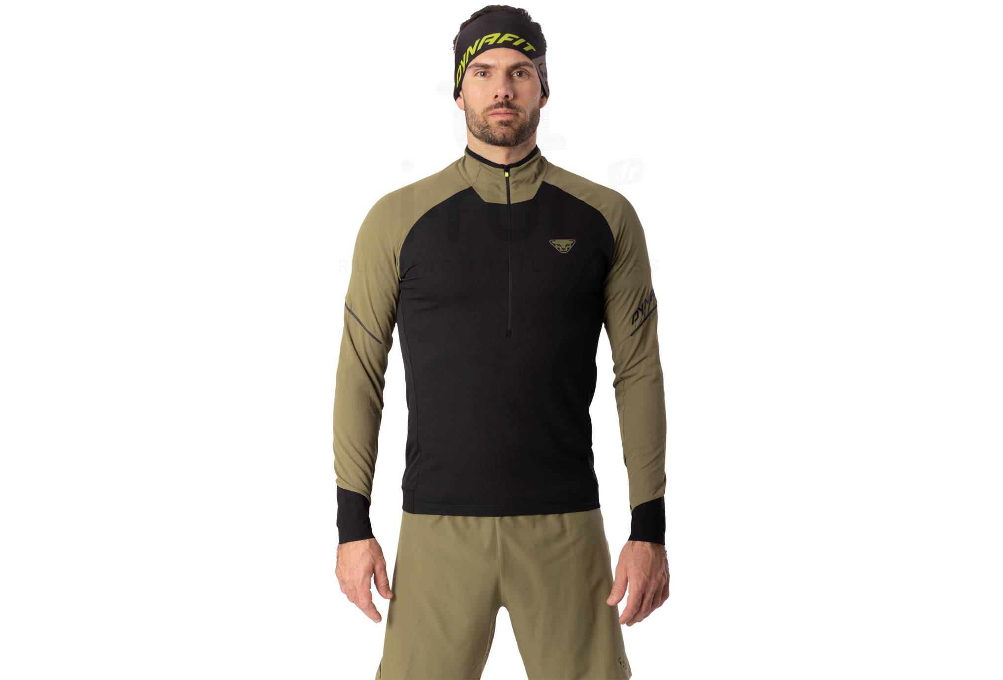 Dynafit Alpine 1/2 zip