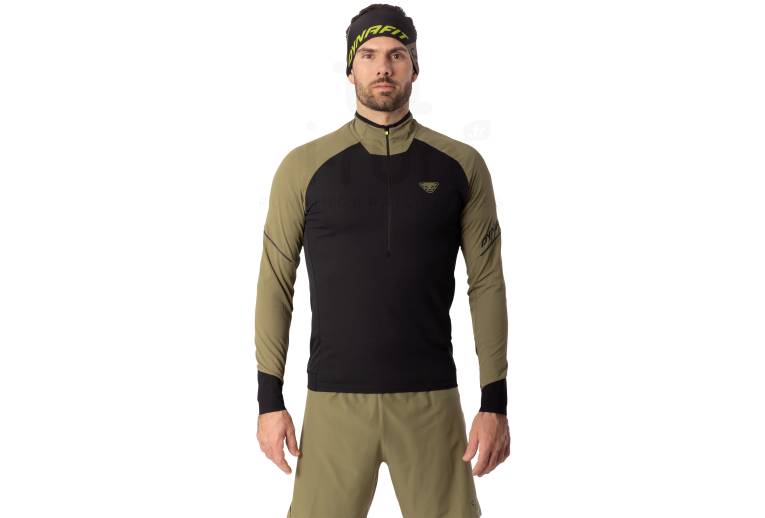 Dynafit Alpine 1/2 zip