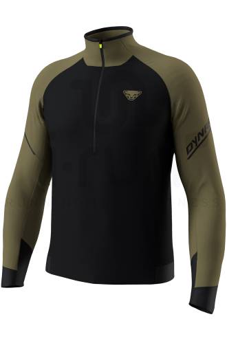 Dynafit Alpine 1/2 zip 