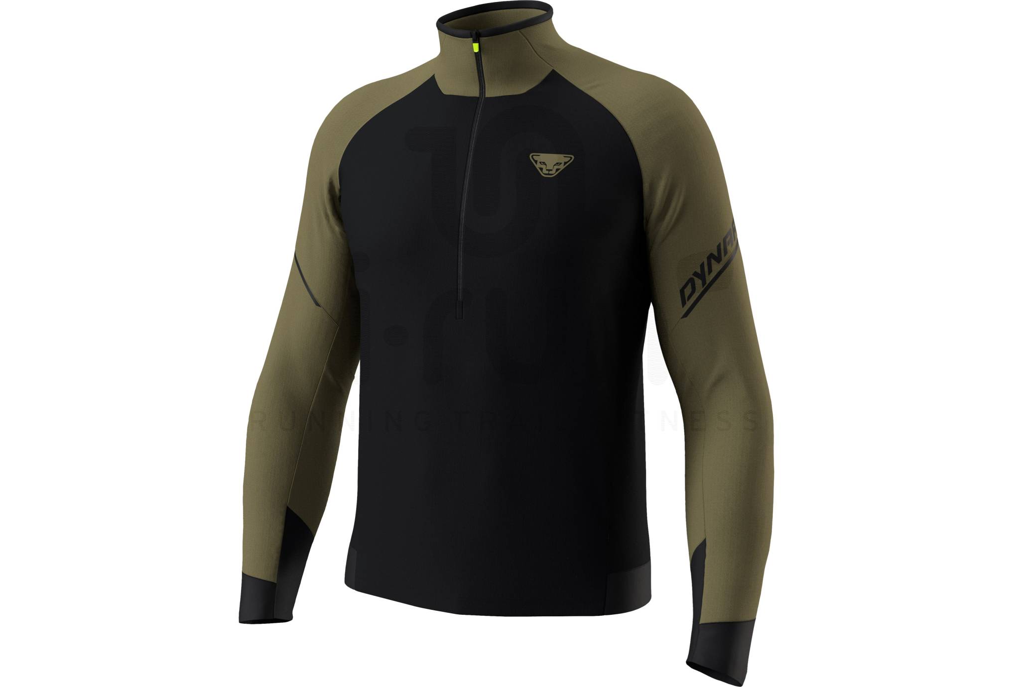 Dynafit Alpine 1/2 zip