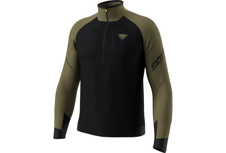 Dynafit Alpine 1/2 zip
