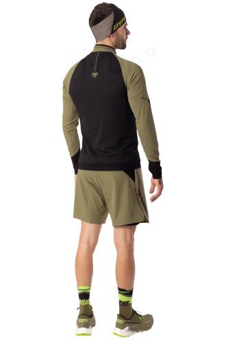 Dynafit Alpine 1/2 zip 