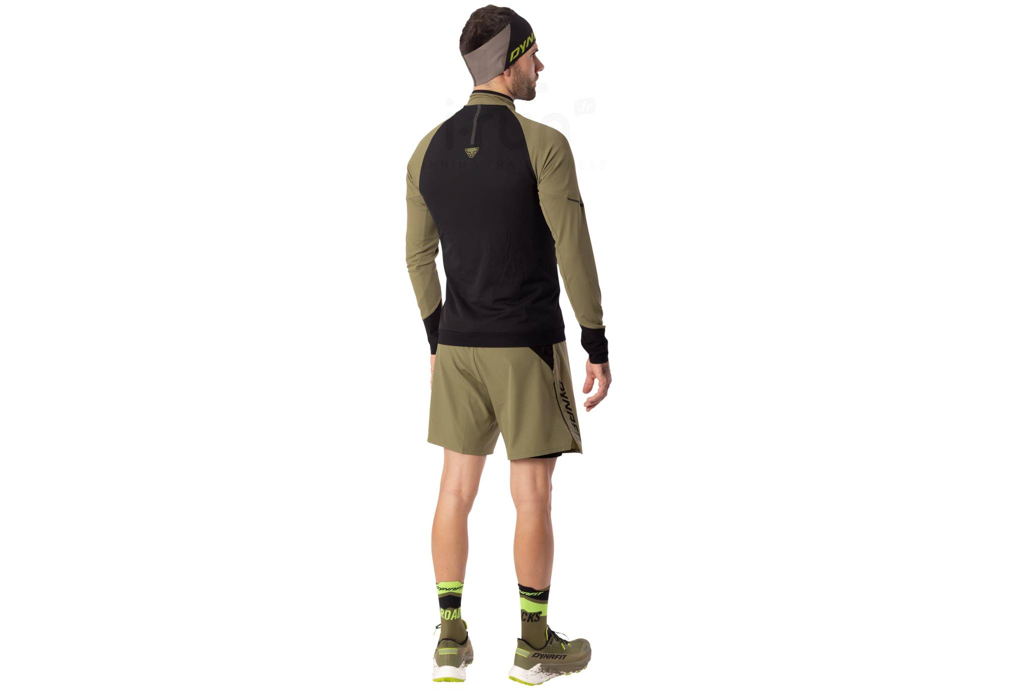 Dynafit Alpine 1/2 zip