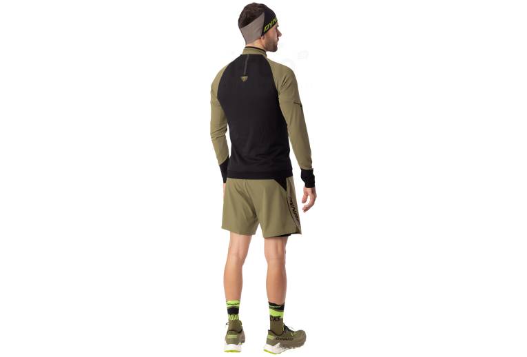 Dynafit Alpine 1/2 zip
