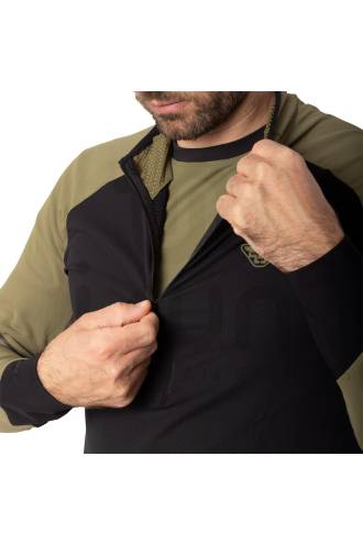 Dynafit Alpine 1/2 zip 