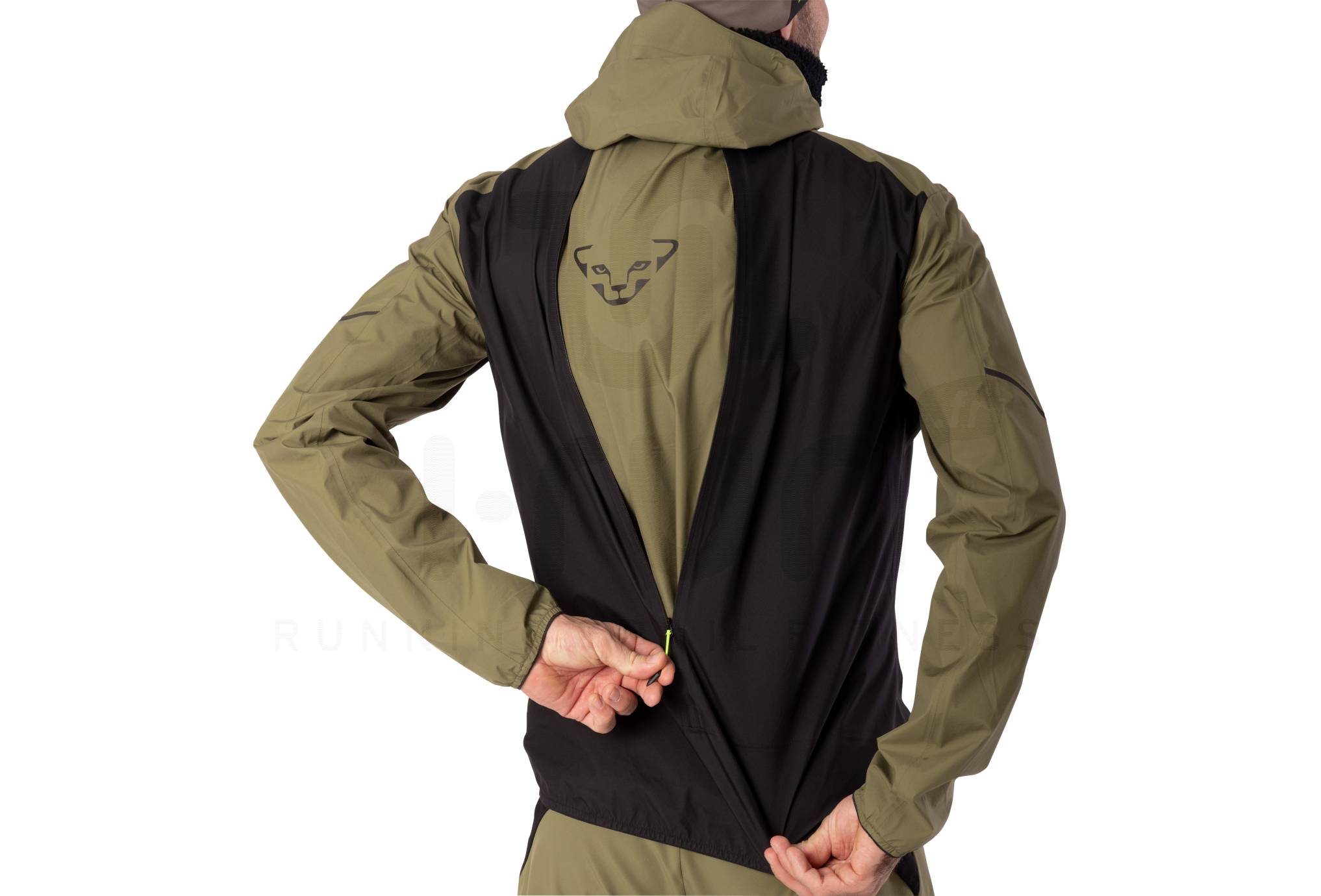 Dynafit Alpine 3L