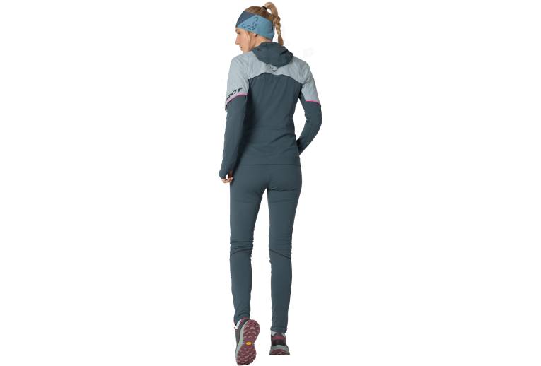 Dynafit Alpine Hybrid