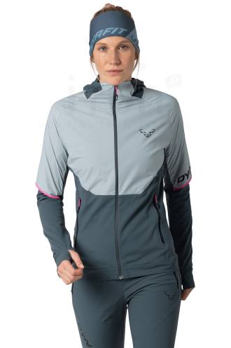 Dynafit Alpine Hybrid 