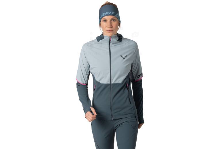 Dynafit Alpine Hybrid