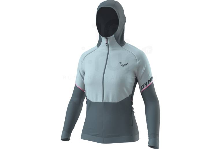 Dynafit Alpine Hybrid