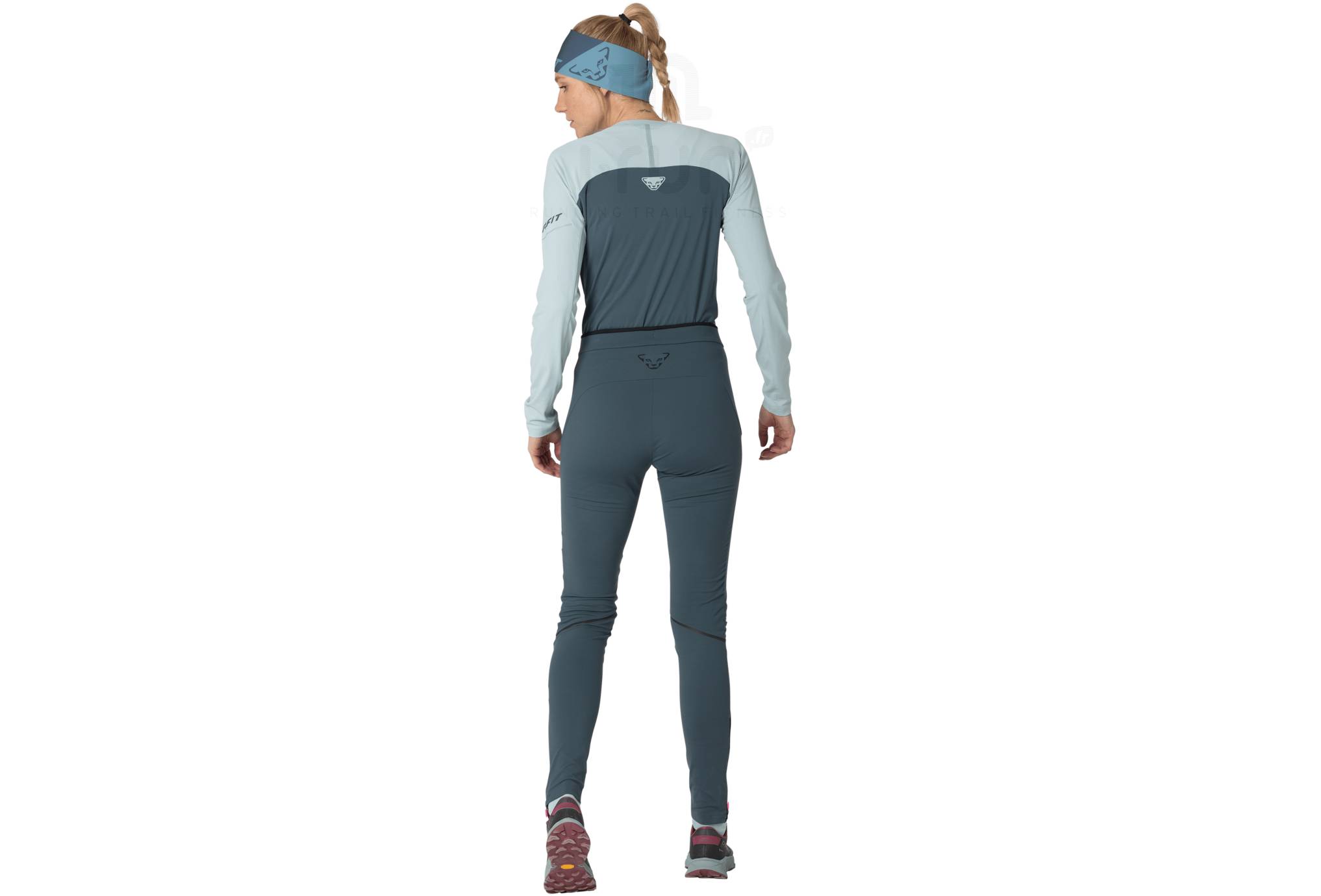 Dynafit Alpine Hybrid