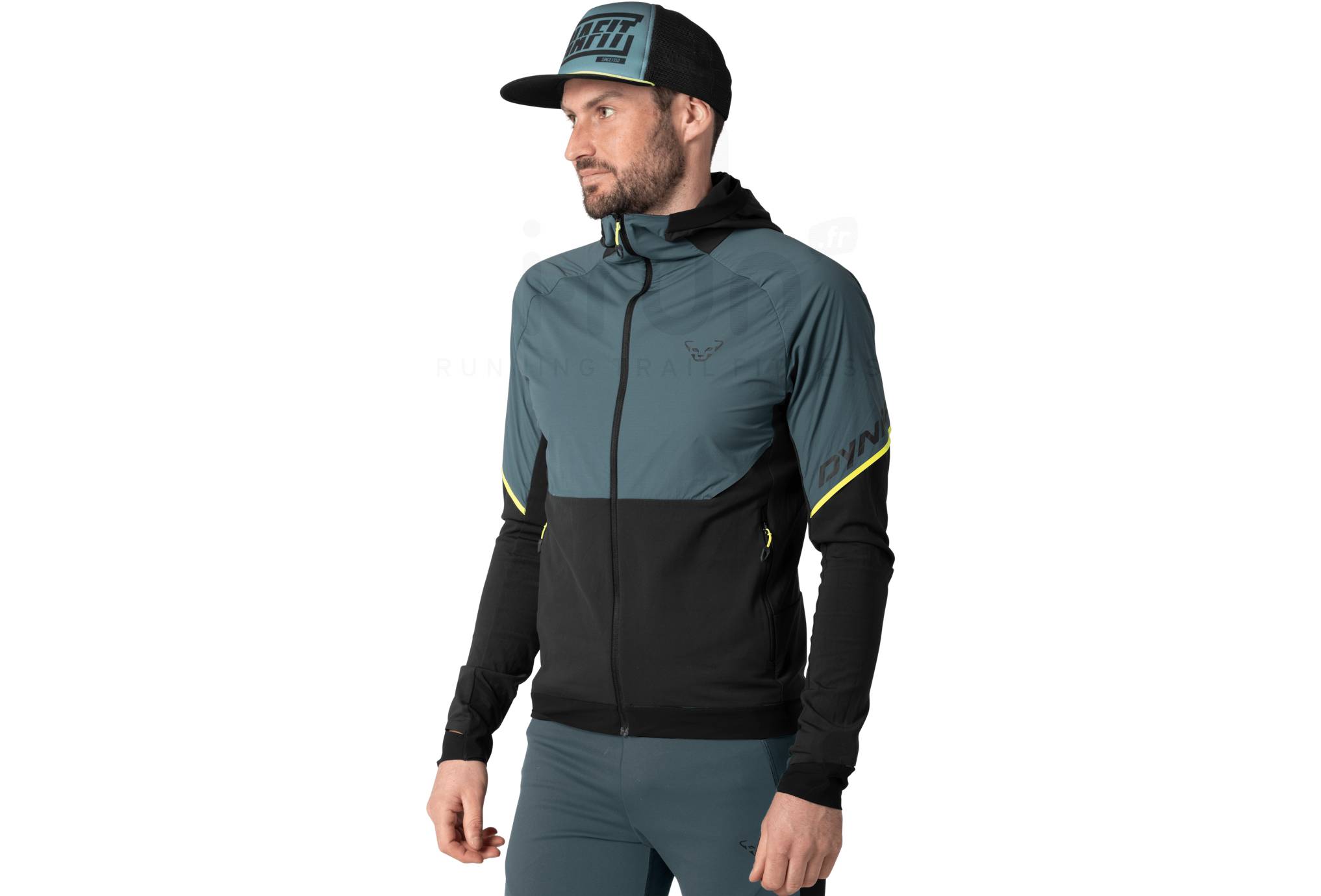Dynafit Alpiner Hybrid