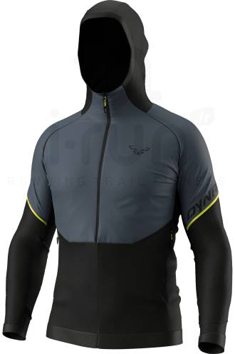 Dynafit Alpine Hybrid 