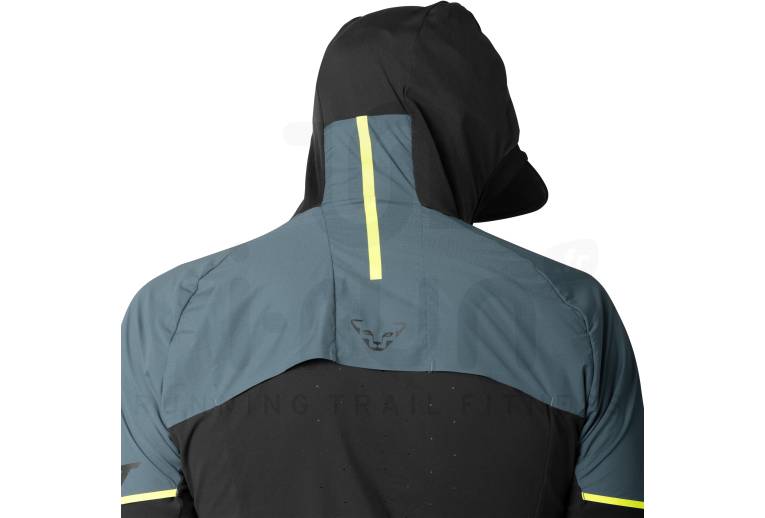 Dynafit Alpiner Hybrid