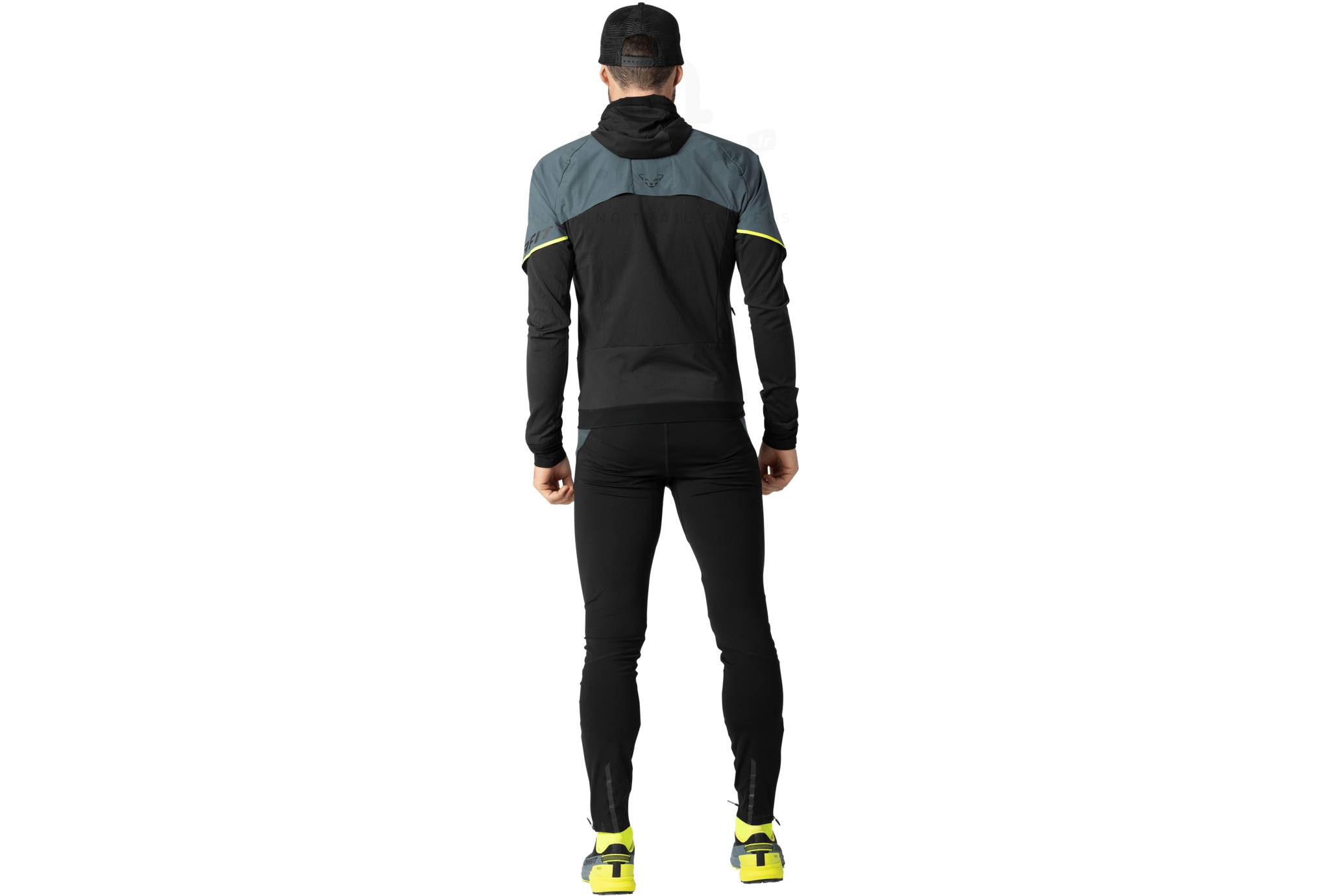 Dynafit Alpine Hybrid Herren