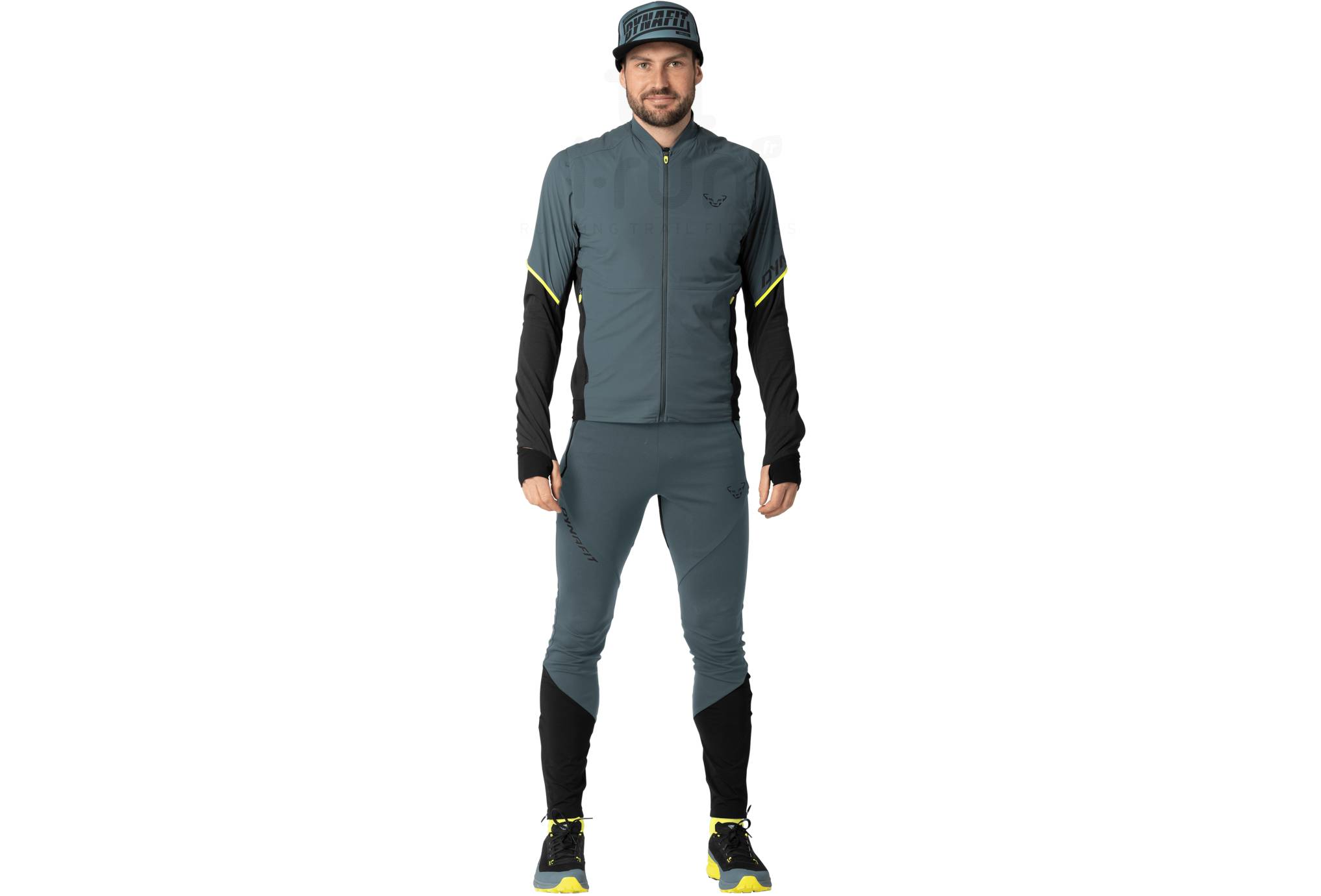 Dynafit Alpine Hybrid Herren