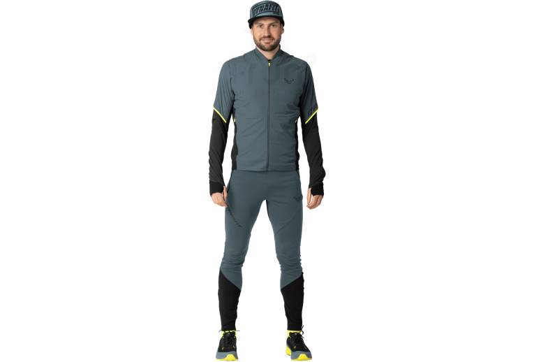Dynafit Alpine Hybrid Herren