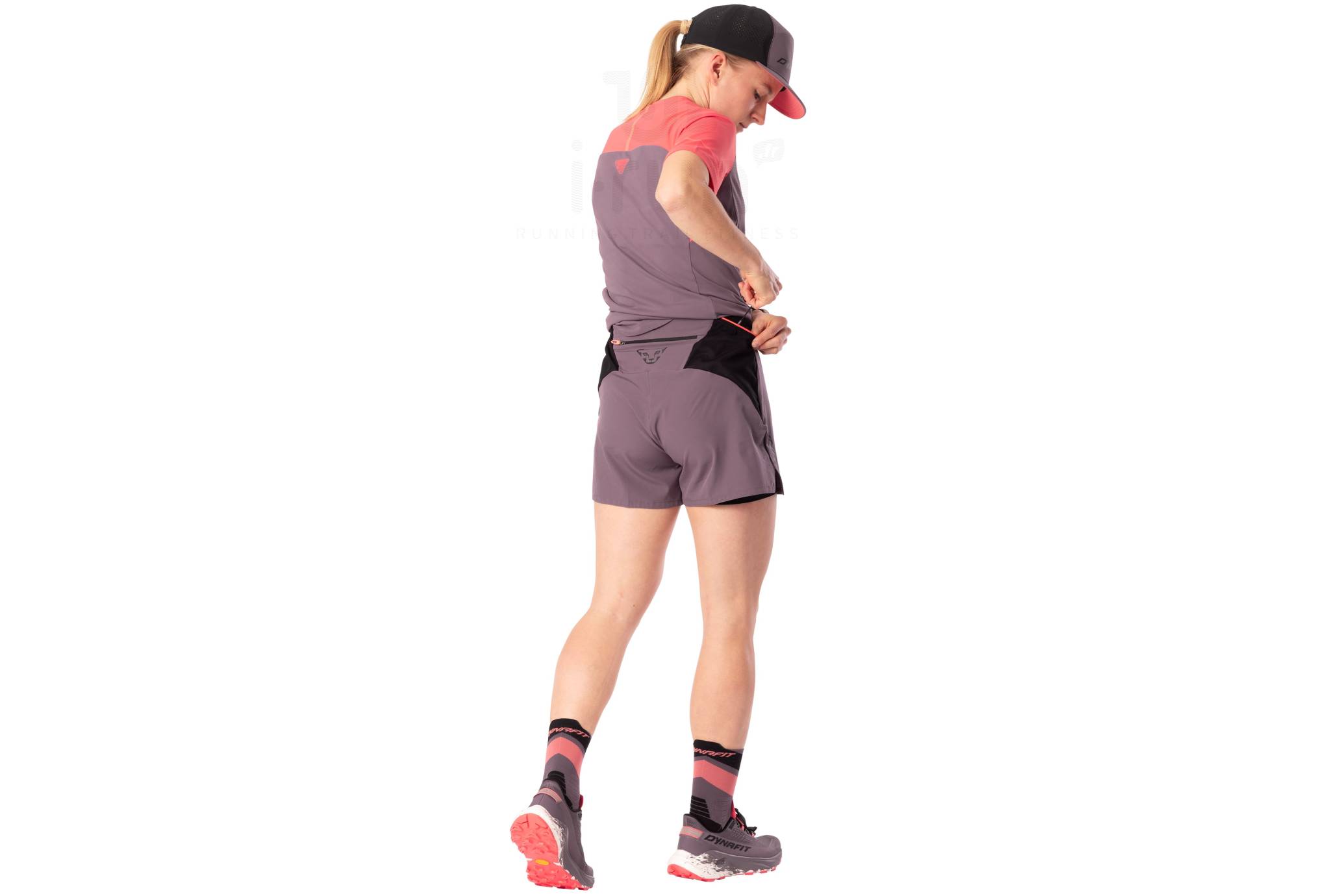 Dynafit Alpine Pro 2 in 1