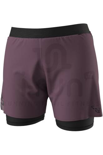Dynafit Alpine Pro 2 en 1 