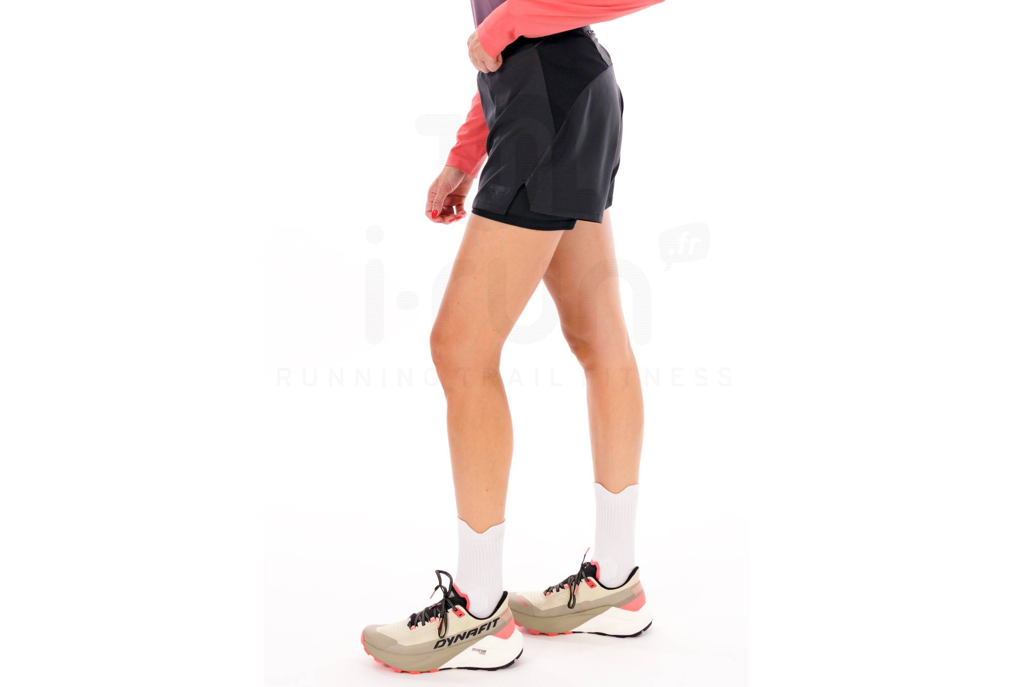 Dynafit Alpine Pro 2 en 1