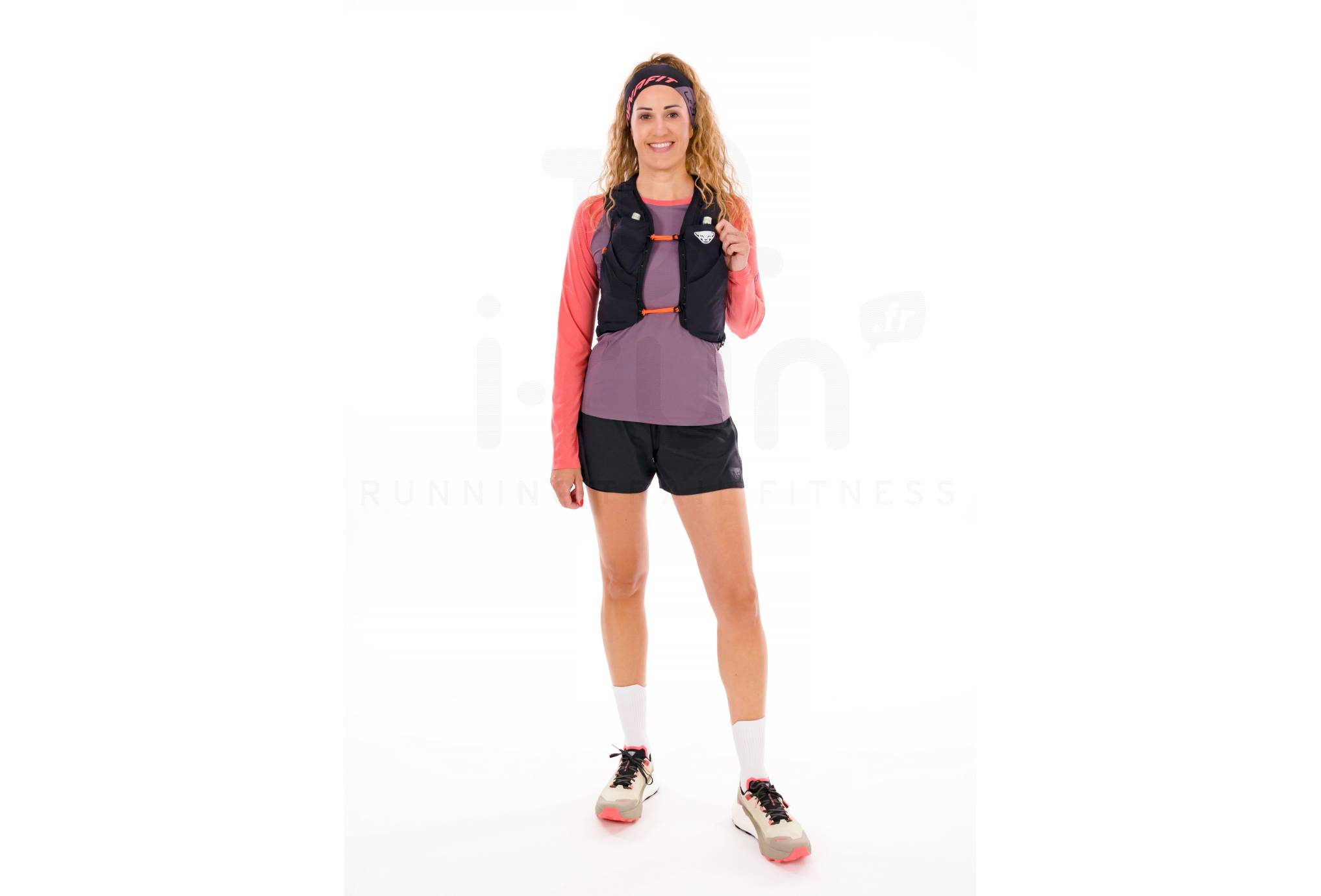 Dynafit Alpine Pro 2 en 1
