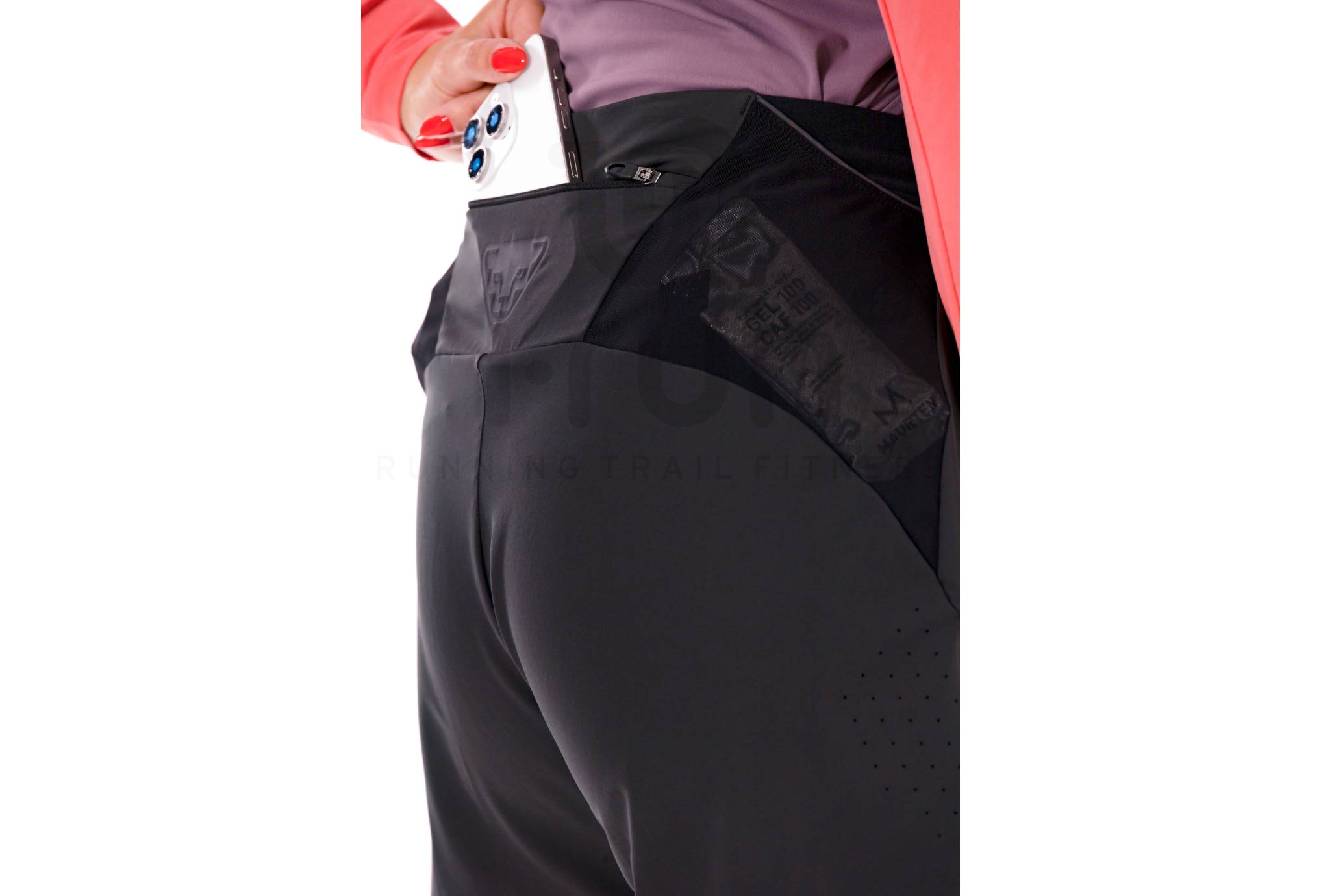 Dynafit Alpine Pro 2 en 1