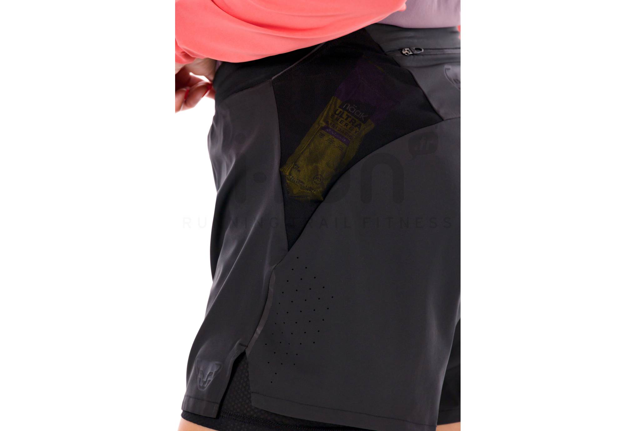 Dynafit Alpine Pro 2 en 1