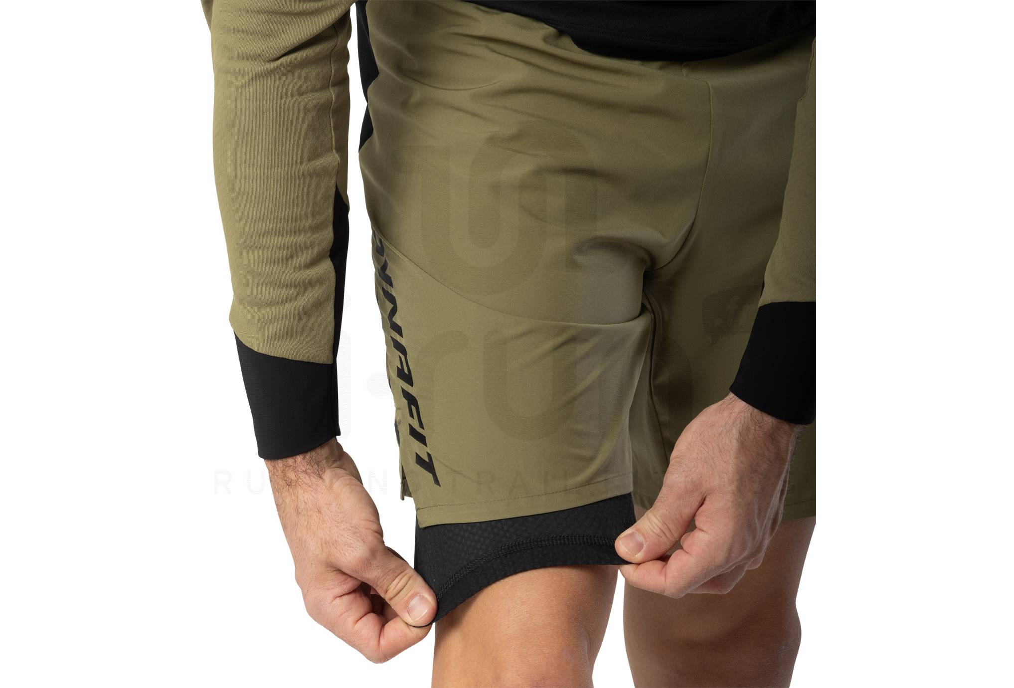 Dynafit Alpine Pro 2 in 1