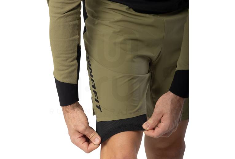 Dynafit Alpine Pro 2 in 1