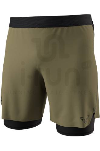 Dynafit Alpine Pro 2 en 1 
