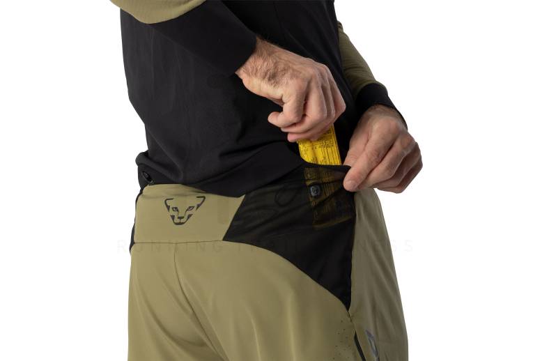 Dynafit Alpine Pro 2 in 1