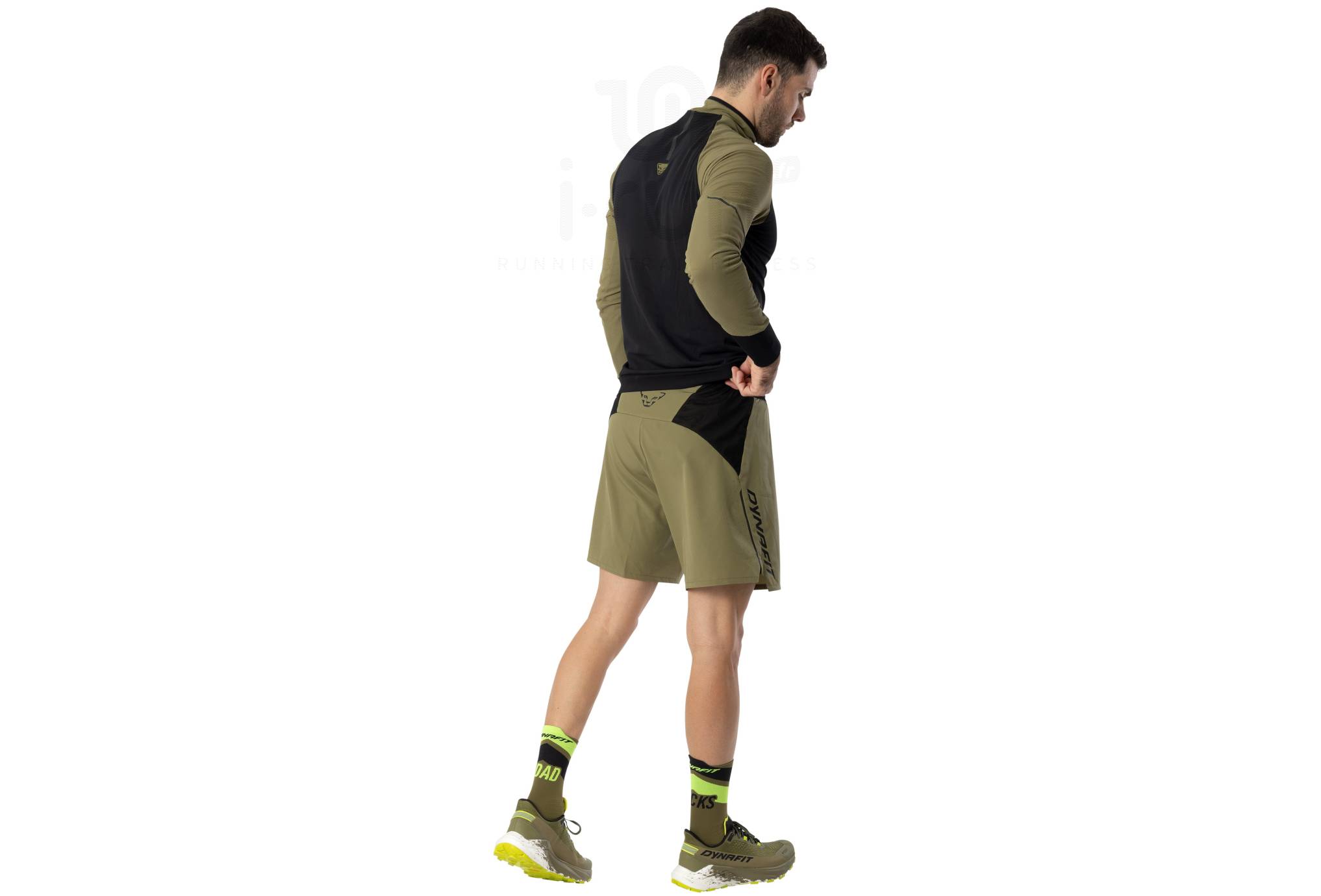 Dynafit Alpine Pro 2 in 1