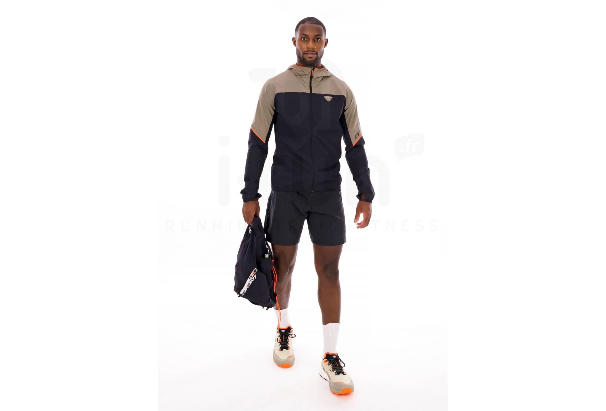 Dynafit Alpine Pro 2 in 1