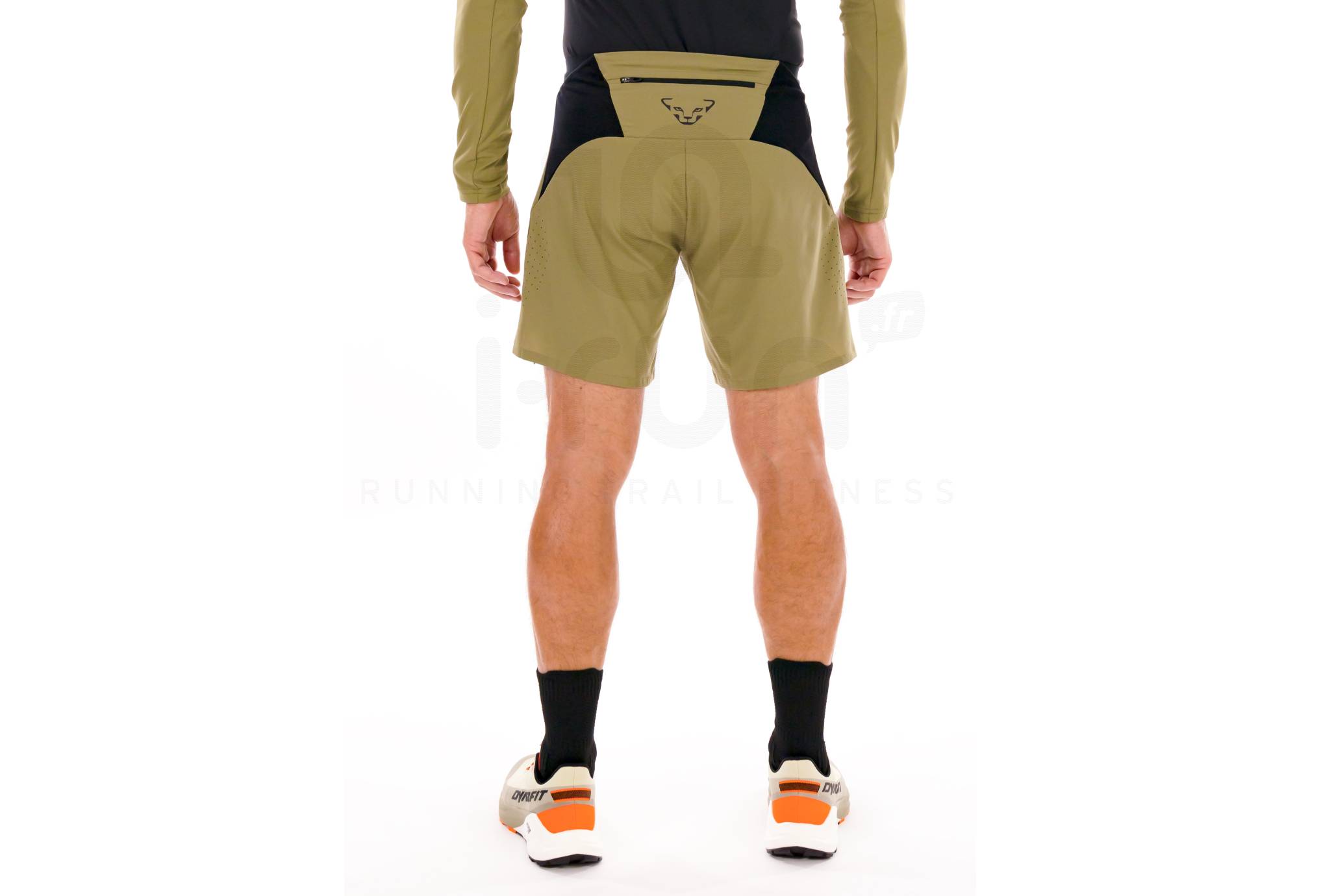 Dynafit Alpine Pro 2 in 1