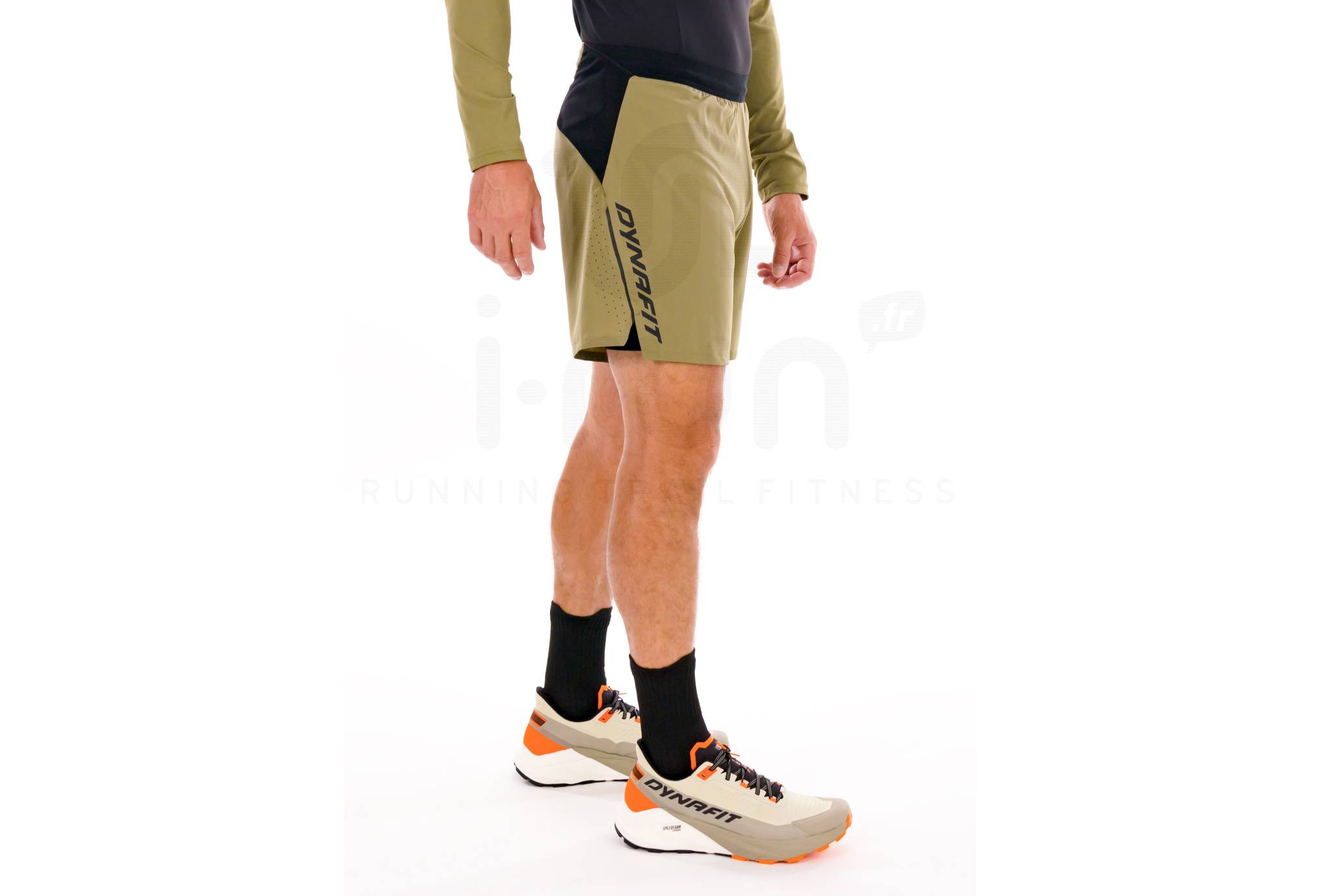 Dynafit Alpine Pro 2 in 1