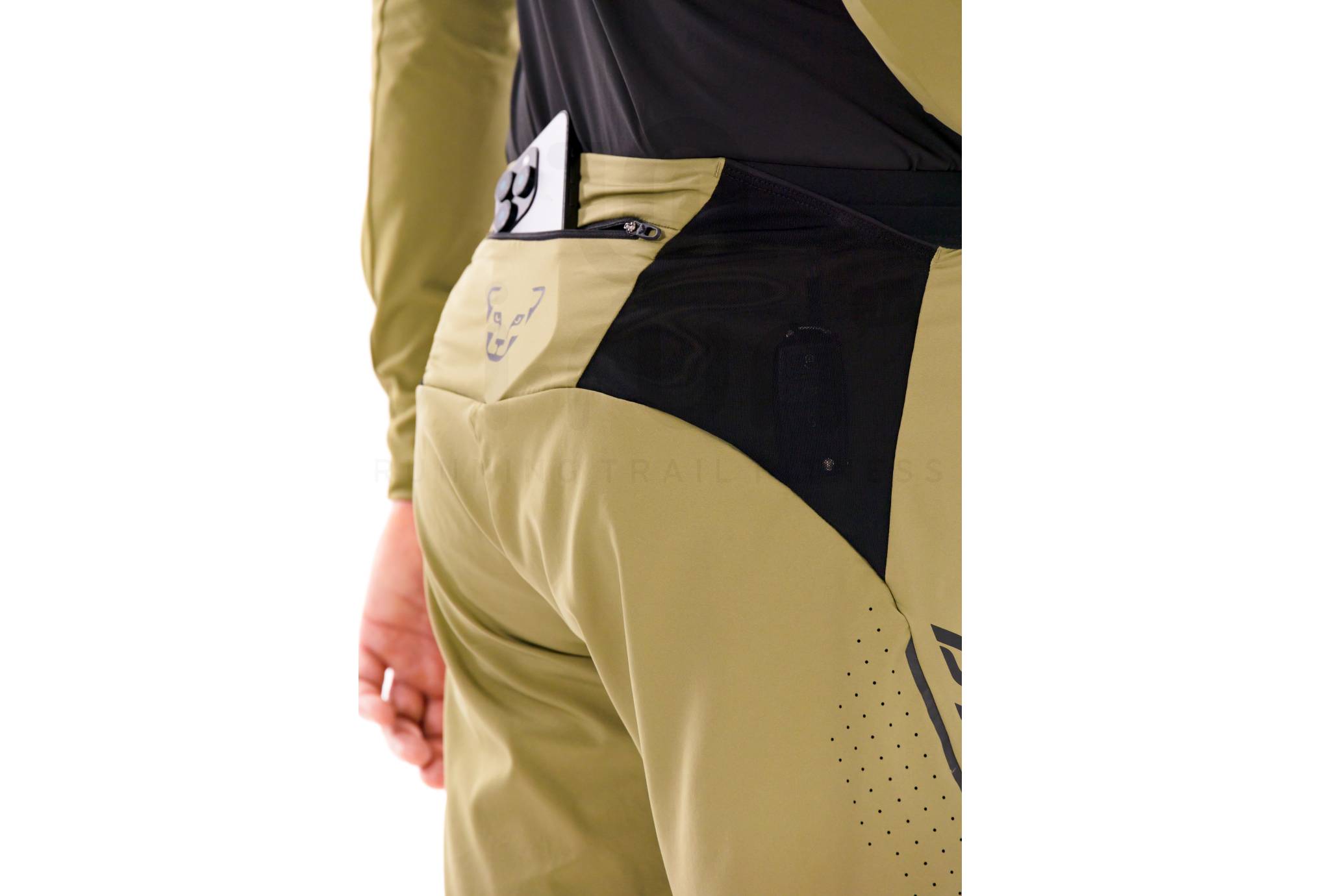 Dynafit Alpine Pro 2 in 1