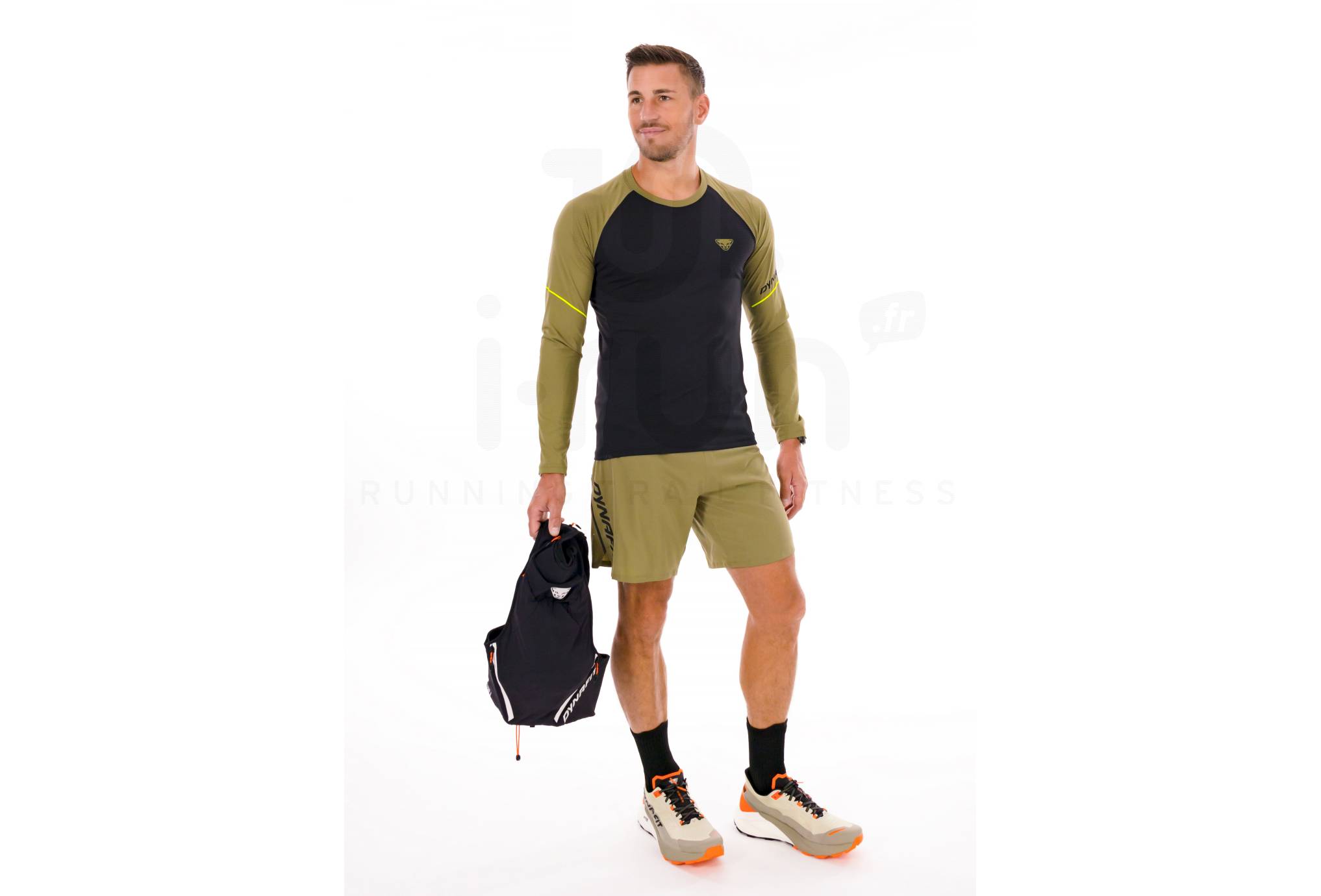 Dynafit Alpine Pro 2 in 1