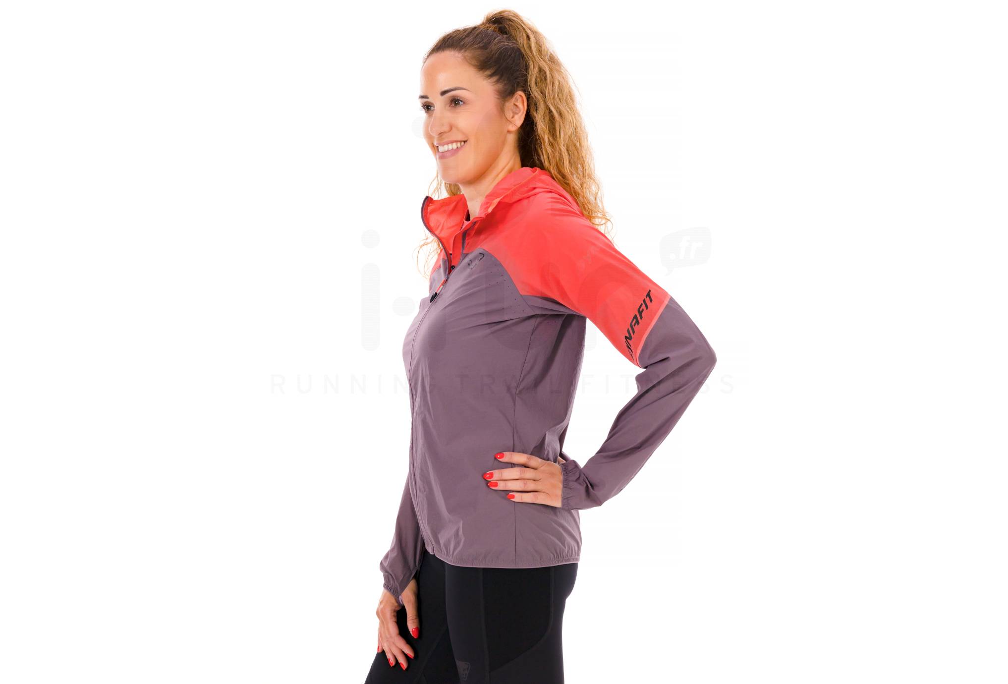 Dynafit Alpine Wind DAmen