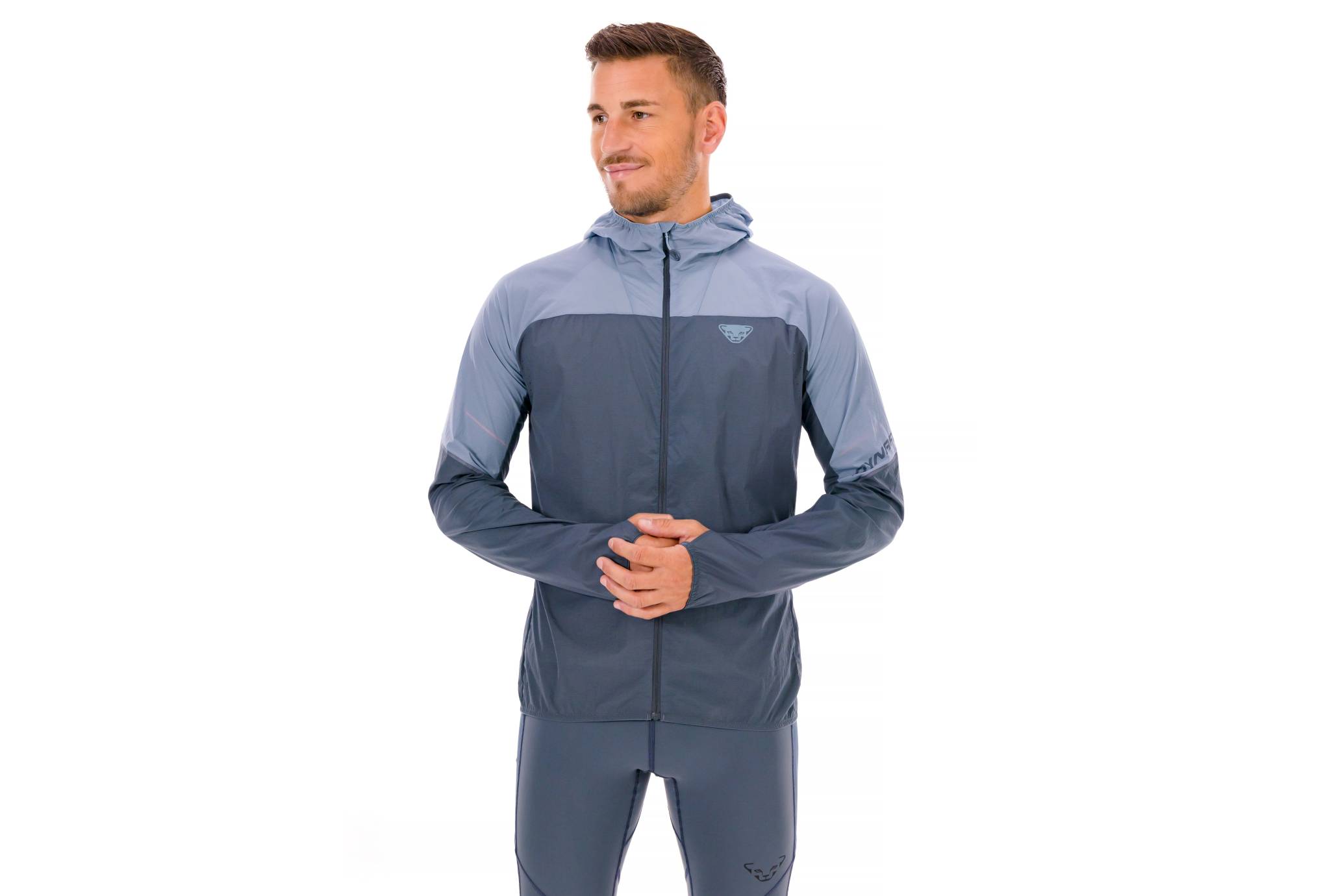 Dynafit Alpine Wind Jkt