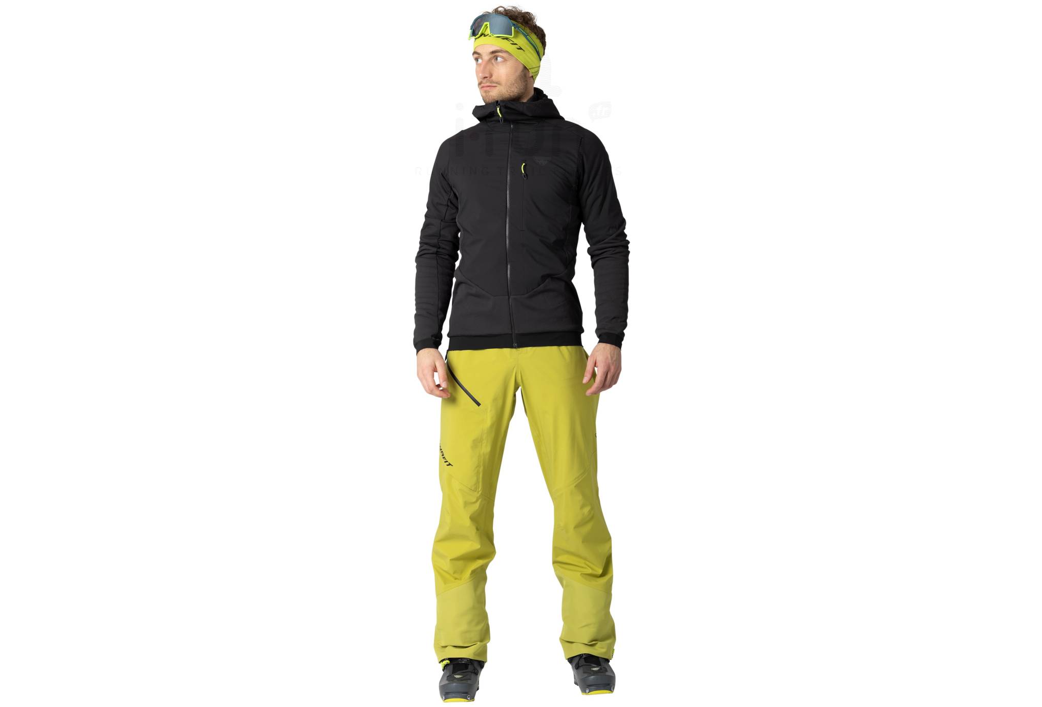 Dynafit Blacklight Hybrid Thermal