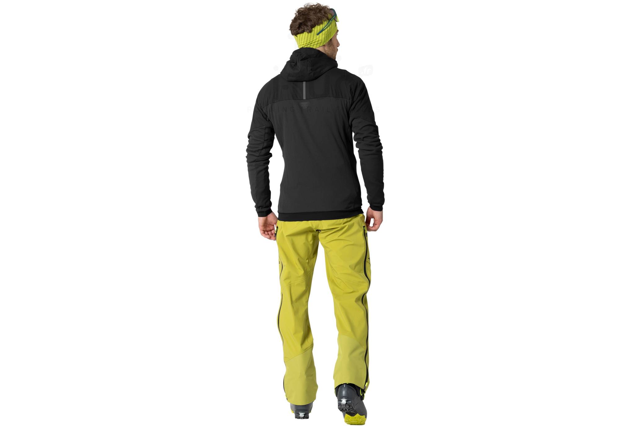 Dynafit Blacklight Hybrid Thermal