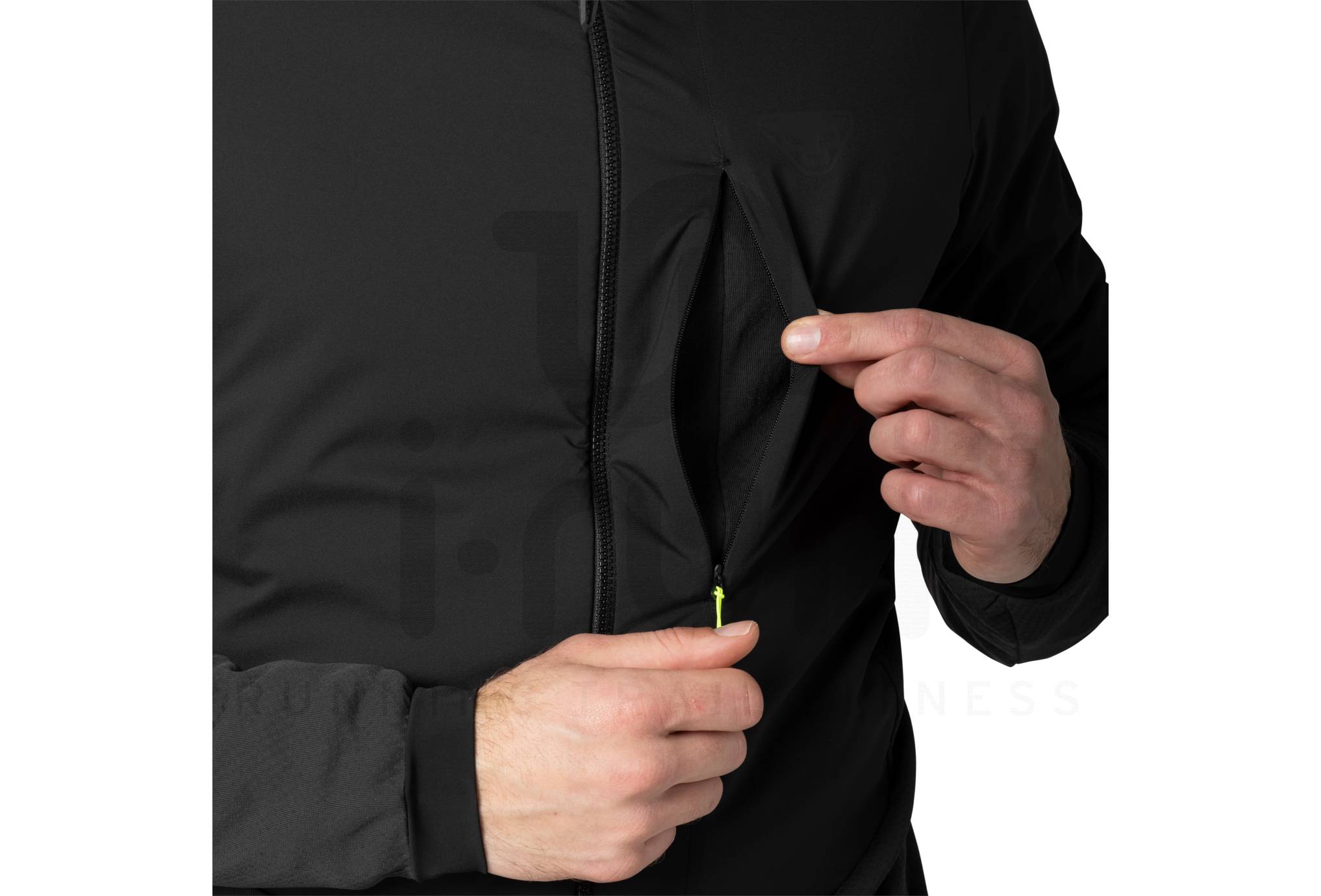 Dynafit Blacklight Hybrid Thermal