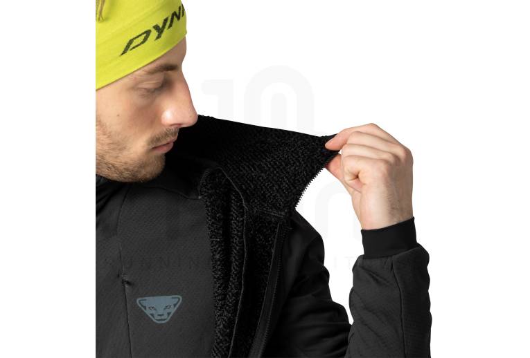 Dynafit Blacklight Hybrid Thermal